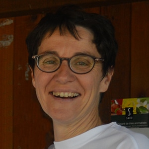 Armelle Tocon