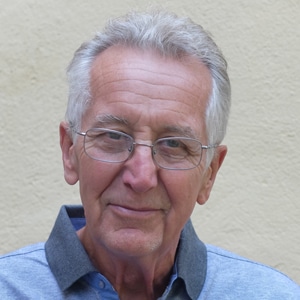 Pierre KLEIN
