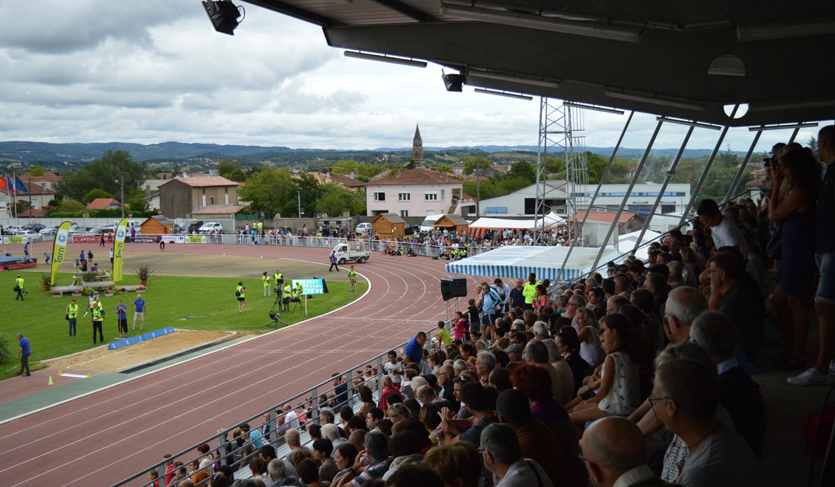 Meeting de Castres 2015