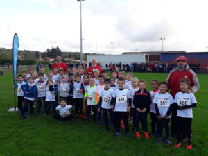 Cross Jean Vidal de Lescure 2019