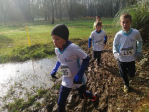 Cross Guillaume Gomez 2019