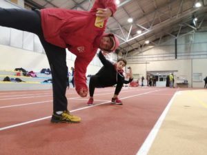 Epreuves Combinées à Fronton – 7 et 8 Décembre 2019
