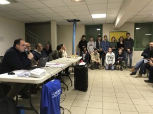 AG du Castres Athlétisme