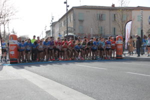 10km SN Diffusion de Castres 2022