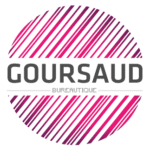 logo goursaud fin