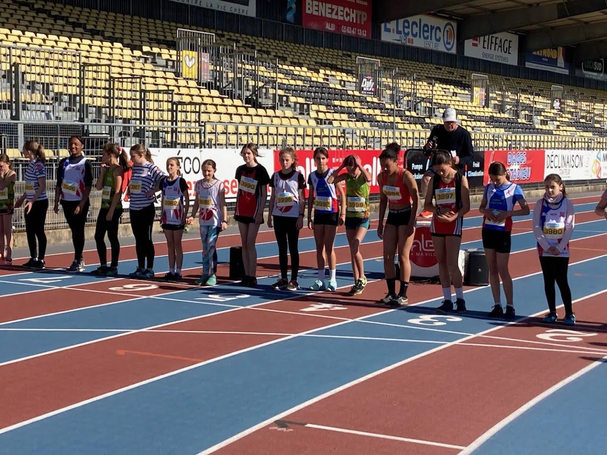 Tarn U18 et + et Epreuves combinées