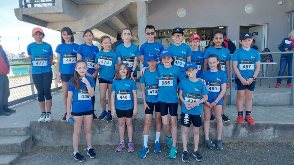CHALLENGE TARNAIS à LAVAUR