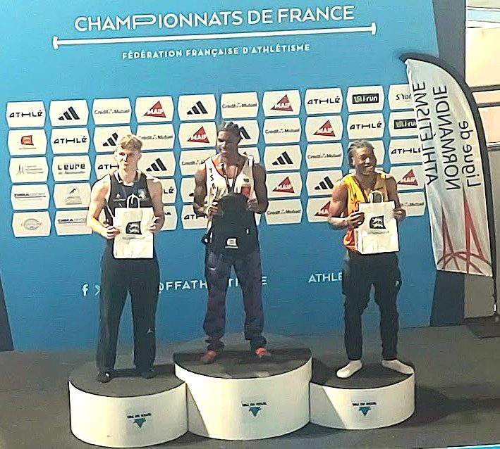 france salle rémi 1er